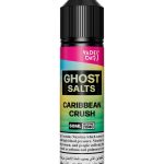 VAPES-BARS-Ghost-Salt-Nicotine-20mg-60ml-Caribbean-Crush