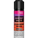 VAPES-BARS-Ghost-Salt-Nicotine-20mg-60ml-Strawberry-Grape