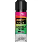 VAPE BARS GHOST SALT NICOTINE 20MG OF 30ML/60ML IN DUBA UAE - Image 4