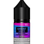 VAPES-BARS-Ghost-Salt-Nicotine-20mg-of-30ml-Blueberry-Raspberry-Cherry