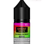 VAPE BARS GHOST SALT NICOTINE 20MG OF 30ML/60ML IN DUBA UAE - Image 13