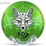 WHITE FOX NICOTINE POUCHES IN DUBAI UAE - Image 3