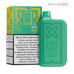 podsalt 6000 puffs disposable vapes