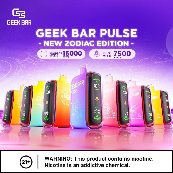 Geekbar-PULSE-15000-puffs-disposable-vape-in-dubai