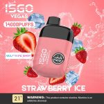 Isgo-Vegas-14000-strawberry-ice
