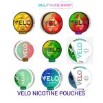 VELO NICOTINE POUCHES NOW IN DUBAI - Image 2