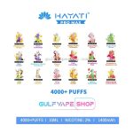 HAYATI-PRO-MAX-4000-price