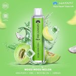 Hayati-4000-puffs-Mogu-Mogu-Melon