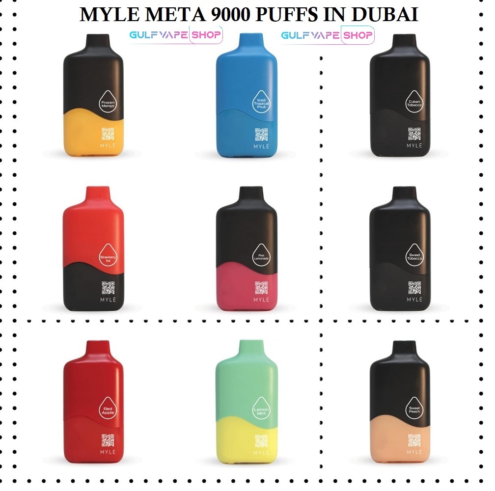 MYLE META 9000 PRICE
