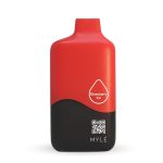 Myle-Meta-9000-Puffs-Strawberry-ice