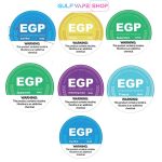 EGP NICOTINE POUCHES - Image 2