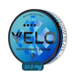 velo-nicotine-pouches-Pappermint-Strom-10.9mg