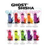 GHOST SHISHA 15000 PUFFS VAPE DUBAI