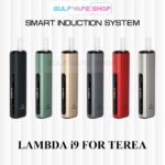 LAMBDA i9 FOR TEREA IN UAE - Image 2