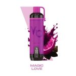 GHOST SHISHA 15000 PUFFS VAPE DUBAI - Image 3