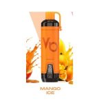 GHOST SHISHA 15000 PUFFS VAPE DUBAI - Image 9