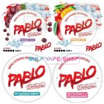 PABLO NICOTINE POUCHES DUBAI
