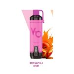 GHOST SHISHA 15000 PUFFS VAPE DUBAI - Image 10