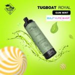 TUGBOAT ROYAL 13000 PUFFS DISPOSABLE IN DUBAI - Image 9