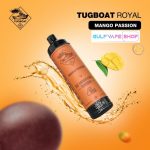 TUGBOAT ROYAL 13000 PUFFS DISPOSABLE IN DUBAI - Image 11