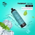 TUGBOAT ROYAL 13000 PUFFS DISPOSABLE IN DUBAI - Image 2