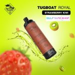 TUGBOAT ROYAL 13000 PUFFS DISPOSABLE IN DUBAI - Image 4