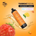 TUGBOAT ROYAL 13000 PUFFS DISPOSABLE IN DUBAI - Image 5