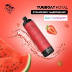 TUGBOAT ROYAL 13000 PUFFS DISPOSABLE IN DUBAI - Image 6