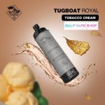 TUGBOAT ROYAL 13000 PUFFS DISPOSABLE IN DUBAI - Image 12