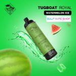TUGBOAT ROYAL 13000 PUFFS DISPOSABLE IN DUBAI - Image 7