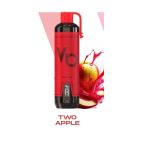 GHOST SHISHA 15000 PUFFS VAPE DUBAI - Image 11