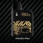 UWELL CALUBURN AK2 POD SYSTEM DEVICE - Image 3