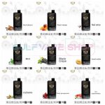 VICIG CHARLIE 15000 PUFFS NEW VAPE IN DUBAI