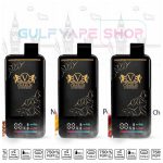 VICIG CHARLIE 15000 PUFFS NEW VAPE IN DUBAI - Image 2