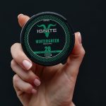 Ignite Nicotine Pouches Dubai