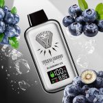 TURBO 20000 PUFFS COOLPLAY VAPE DUBAI