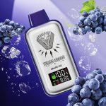 TURBO 20000 PUFFS COOLPLAY VAPE DUBAI