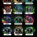 IGNITE NICOTINE POUCHES DUBAI