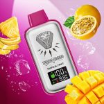 Coolplay Turbo 20000 Puffs Disposable Vape In Dubai