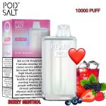 Pod Salt Pearl Pro 10000 Puffs In UAE