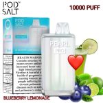 Pod Salt Pearl Pro 10000 Puffs In UAE