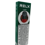 RELX Pod Pro 2 – 2Pc Pack in Dubai