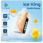ELFBAR 30000 PUFFS ICE KING DISPOSABLE VAPE