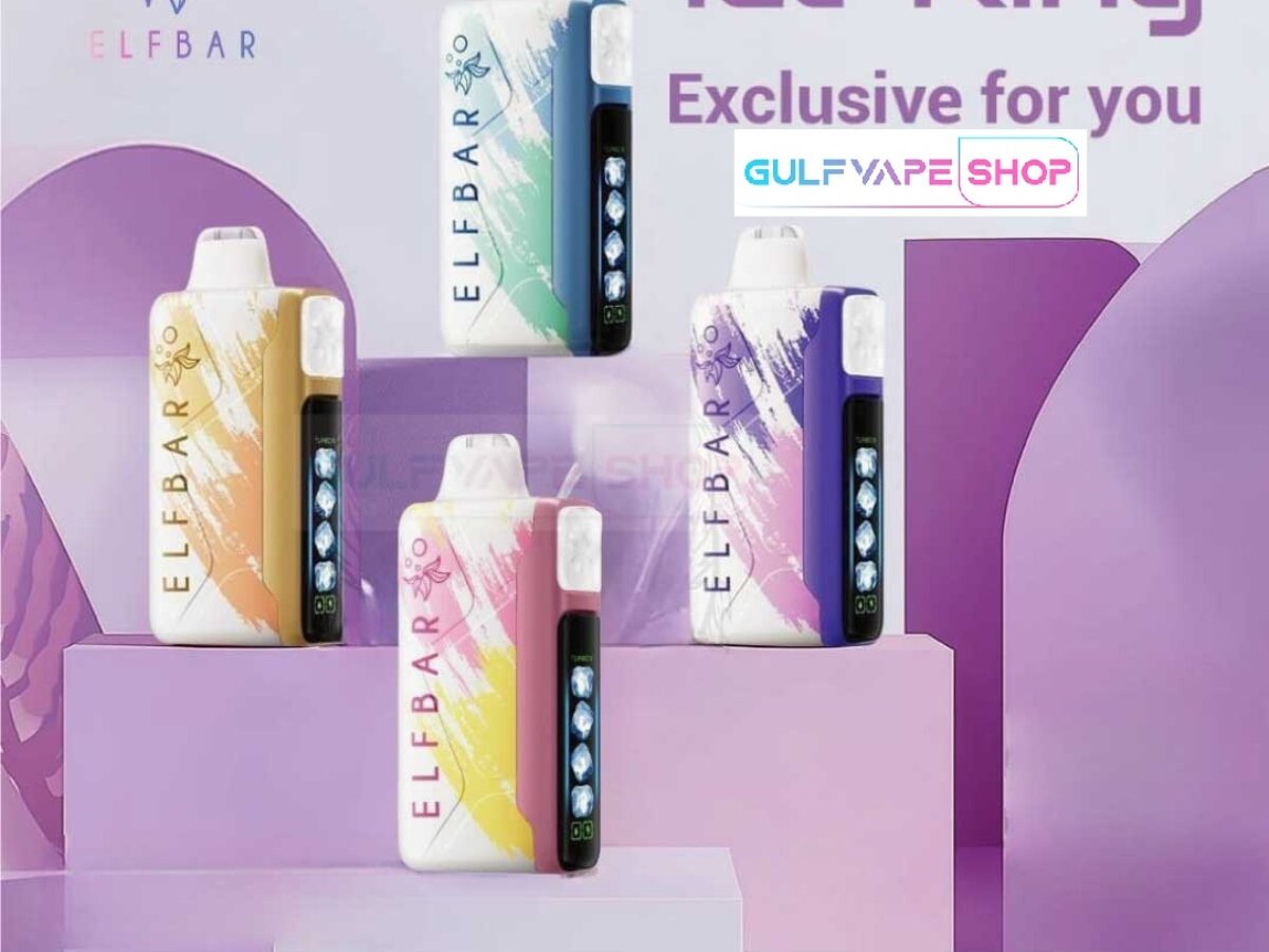 アウトドア寝具 elfbar iceking 25000 Elf Bar - Ice King 25000 Puffs – Route 62 Vapes