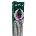 RELX Pod Pro 2 – 2Pc Pack in Dubai