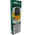 RELX Pod Pro 2 – 2Pc Pack in Dubai