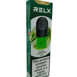 RELX Pod Pro 2 – 2Pc Pack in Dubai