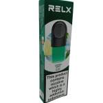 RELX Pod Pro 2 – 2Pc Pack in Dubai