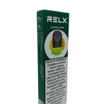 RELX Pod Pro 2 – 2Pc Pack in Dubai