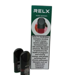 RELX Pod Pro 2 – 2Pc Pack in Dubai